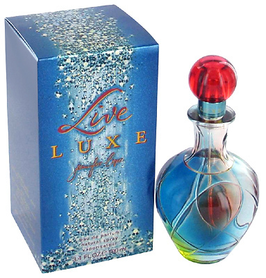 Live Luxe Perfume - Click Image to Close